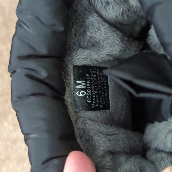 Cobb Hill Waterproof boots - Picture 5 of 5